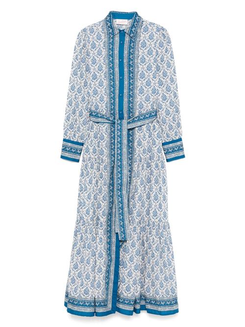Abito donna lungo MC2 SAINT BARTH | JENSEN03090H